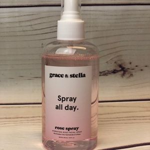 Grace and Stella Hydrating Facial Spray